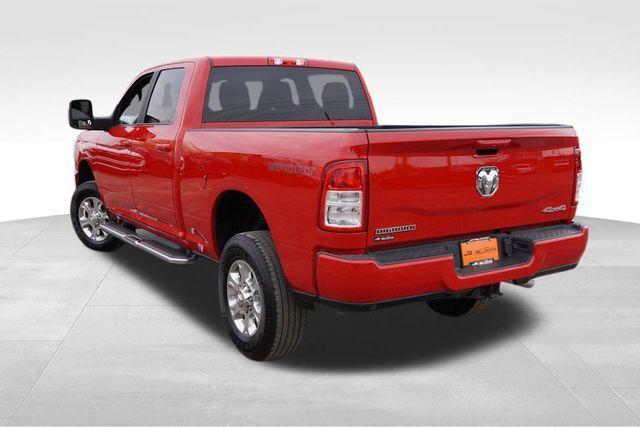 used 2024 Ram 2500 car, priced at $36,768