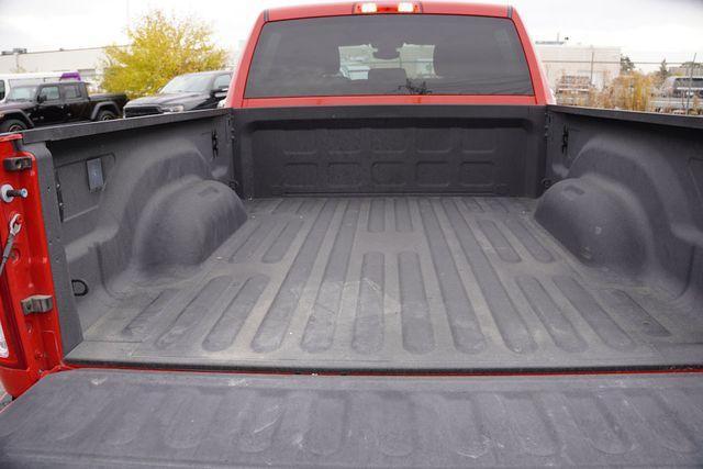 used 2024 Ram 2500 car, priced at $36,768