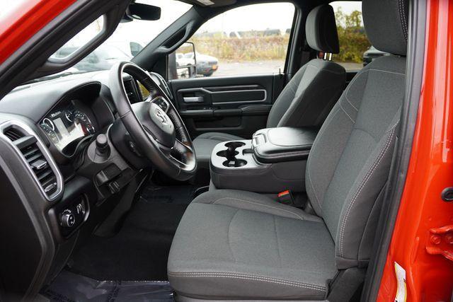 used 2024 Ram 2500 car, priced at $36,768