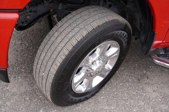 used 2024 Ram 2500 car, priced at $36,768