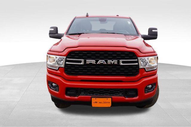 used 2024 Ram 2500 car, priced at $36,768