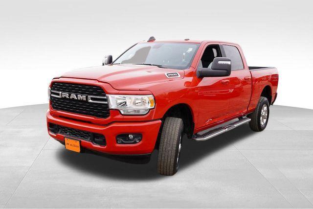 used 2024 Ram 2500 car, priced at $36,768