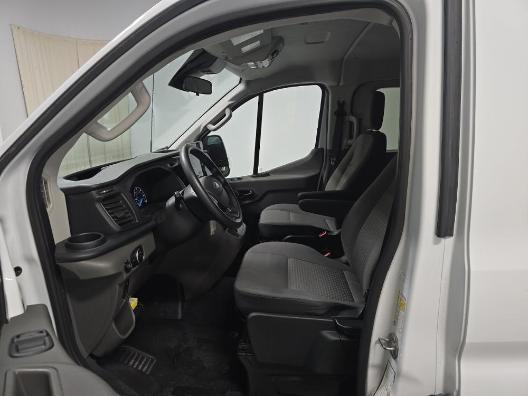 used 2024 Ford Transit-350 car, priced at $38,709