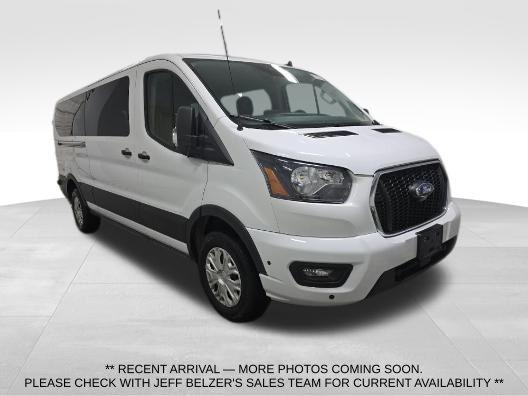used 2024 Ford Transit-350 car, priced at $38,709