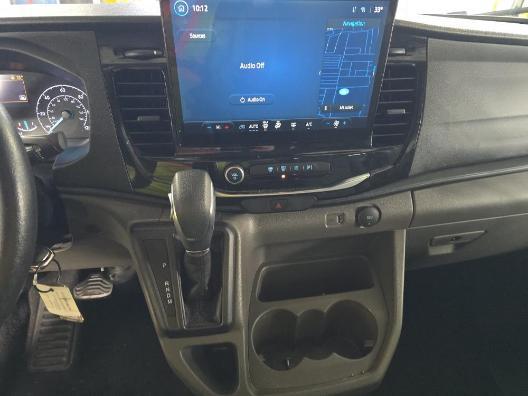 used 2024 Ford Transit-350 car, priced at $38,709