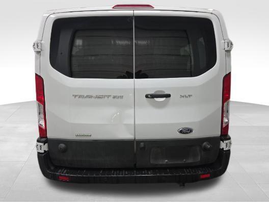 used 2024 Ford Transit-350 car, priced at $38,709