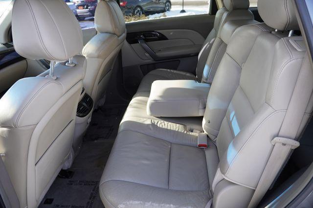 used 2008 Acura MDX car, priced at $9,888