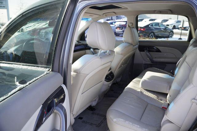 used 2008 Acura MDX car, priced at $9,888
