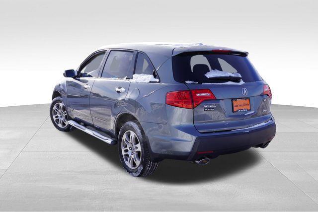 used 2008 Acura MDX car, priced at $9,888