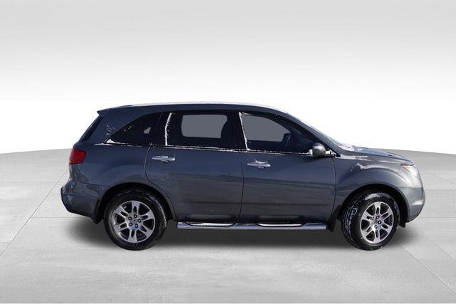used 2008 Acura MDX car, priced at $9,888