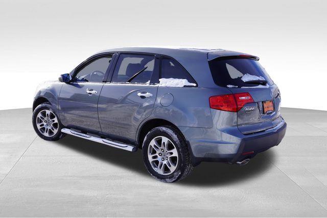 used 2008 Acura MDX car, priced at $9,888