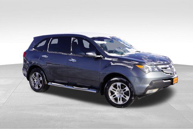 used 2008 Acura MDX car, priced at $9,888