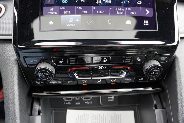 new 2025 Jeep Grand Cherokee L car, priced at $41,138