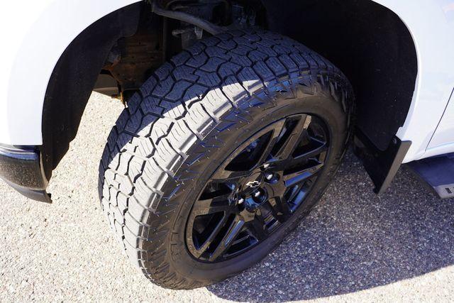 used 2022 Chevrolet Silverado 1500 Limited car, priced at $29,967