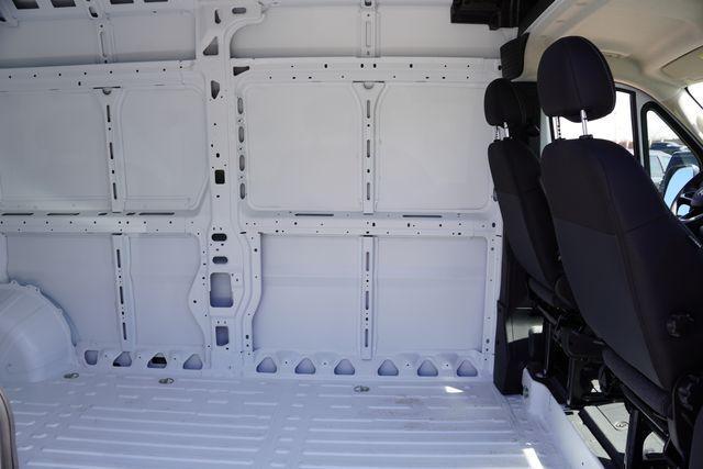 new 2026 Ram ProMaster 3500 car, priced at $50,201