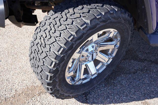 used 2019 Jeep Wrangler Unlimited car, priced at $23,318