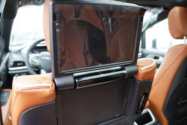 new 2026 Chrysler Pacifica car, priced at $53,269