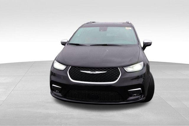 new 2026 Chrysler Pacifica car, priced at $53,269