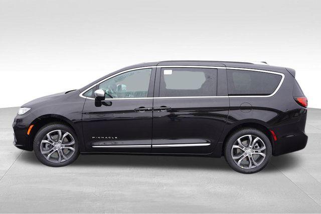 new 2026 Chrysler Pacifica car, priced at $53,269