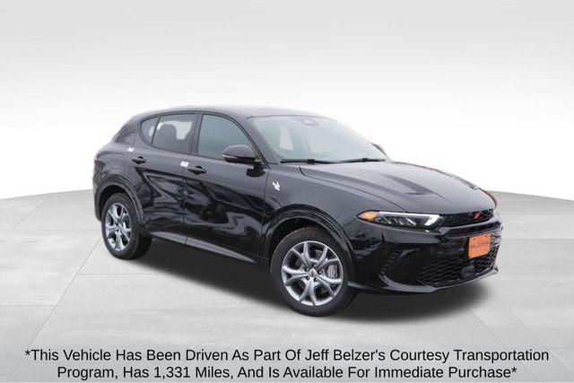 new 2024 Dodge Hornet car, priced at $29,319