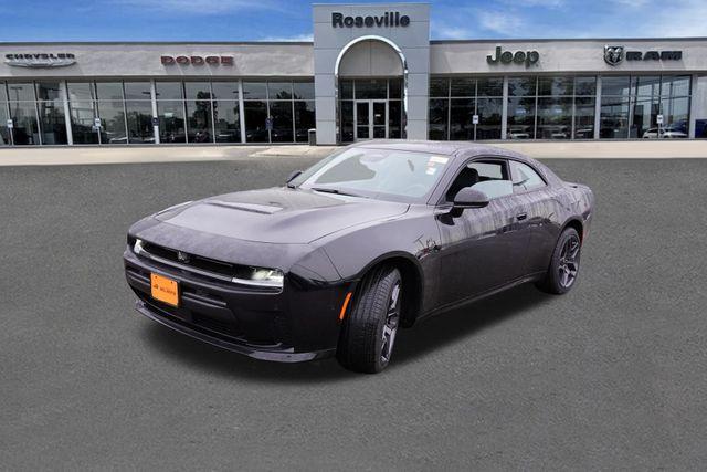 new 2026 Dodge Charger car, priced at $54,973