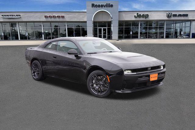 new 2026 Dodge Charger car, priced at $54,973