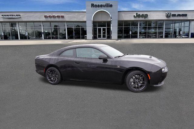 new 2026 Dodge Charger car, priced at $54,973