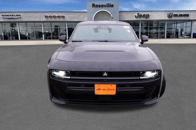 new 2026 Dodge Charger car, priced at $54,973