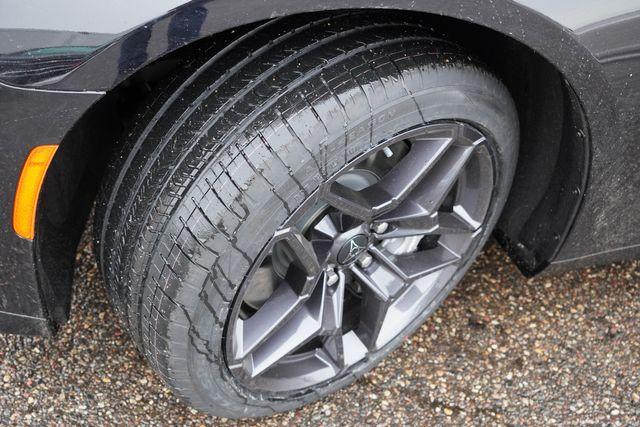 new 2026 Dodge Charger car, priced at $54,973