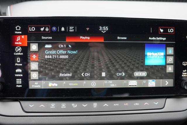 new 2026 Dodge Charger car, priced at $54,973