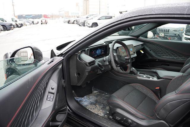 new 2026 Dodge Charger car, priced at $54,973