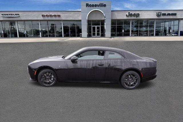new 2026 Dodge Charger car, priced at $54,973
