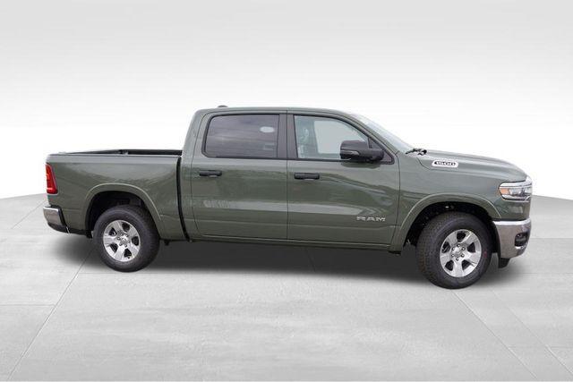 new 2026 Ram 1500 car, priced at $45,389
