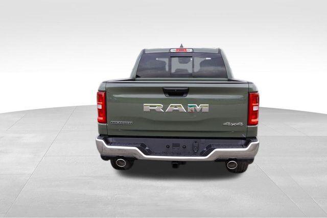new 2026 Ram 1500 car, priced at $45,389