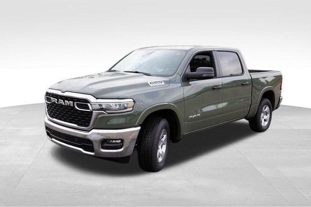 new 2026 Ram 1500 car, priced at $45,389