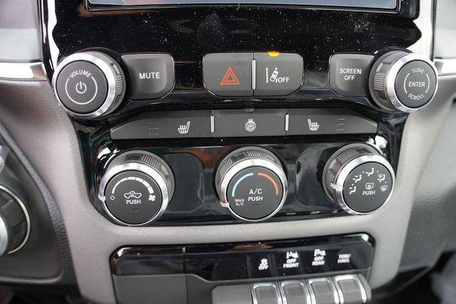 new 2026 Ram 1500 car, priced at $45,389