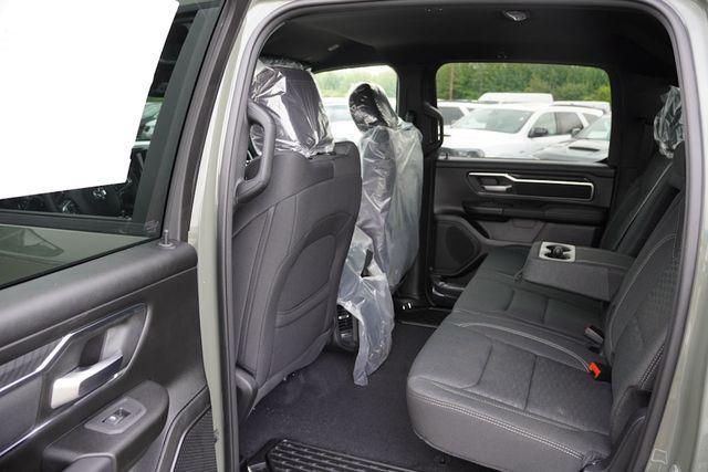 new 2026 Ram 1500 car, priced at $45,389