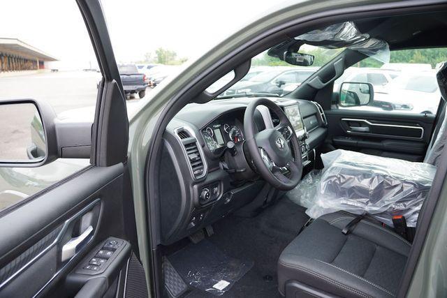 new 2026 Ram 1500 car, priced at $45,389