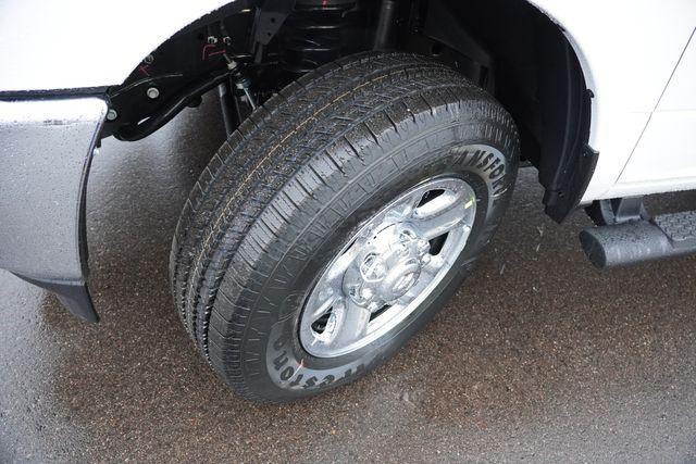 new 2026 Ram 2500 car, priced at $52,293