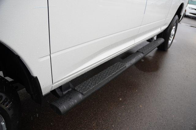 new 2026 Ram 2500 car, priced at $52,293