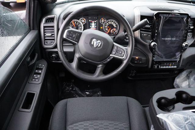 new 2026 Ram 2500 car, priced at $52,293