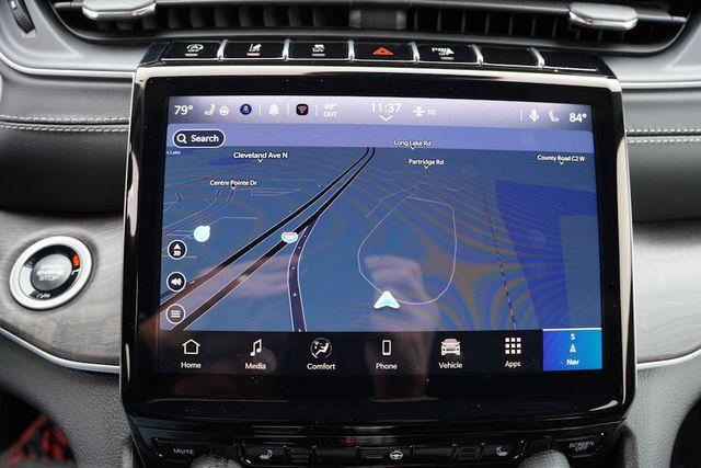 new 2025 Jeep Grand Cherokee car, priced at $39,906