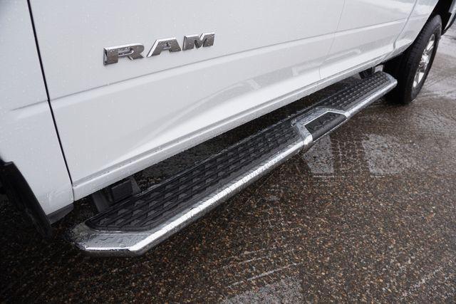 used 2024 Ram 2500 car, priced at $37,500