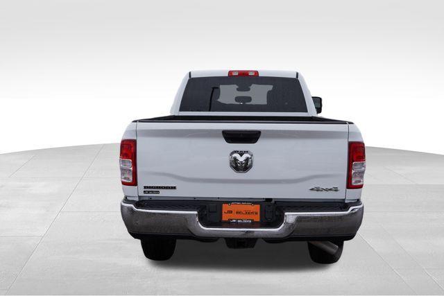 used 2024 Ram 2500 car, priced at $37,500