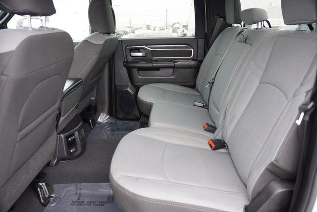 used 2024 Ram 2500 car, priced at $37,500