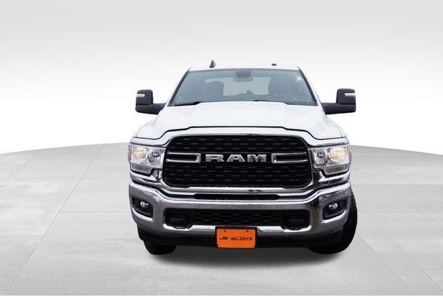 used 2024 Ram 2500 car, priced at $37,500