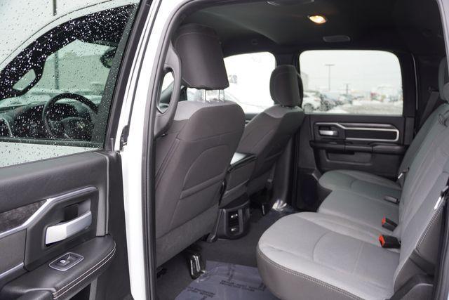 used 2024 Ram 2500 car, priced at $37,500