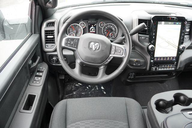 new 2026 Ram 3500 car, priced at $66,856