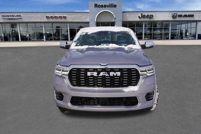 new 2026 Ram 1500 car, priced at $84,333