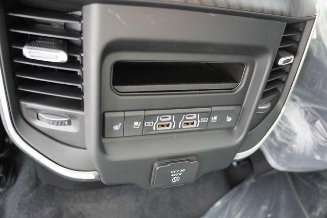 new 2026 Ram 1500 car, priced at $84,333